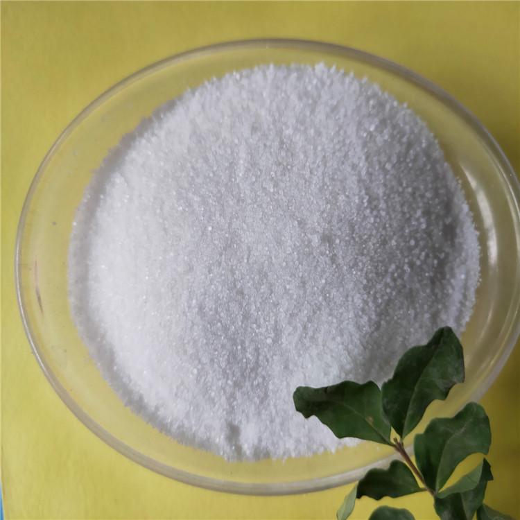 聚炳烯酰胺 聚炳烯酰胺