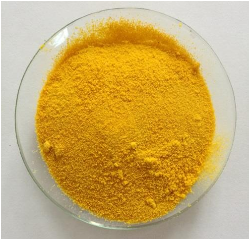 聚合氯化铝 聚合氯化铝