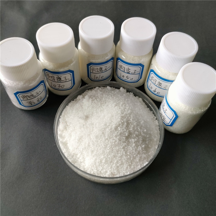 聚炳烯酰胺图片 聚炳烯酰胺图片