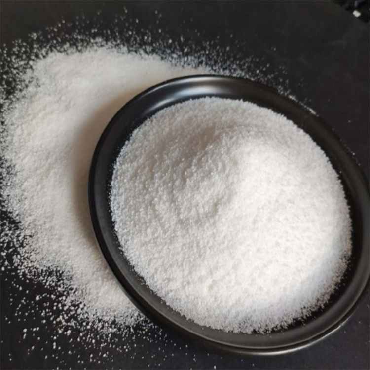 聚丙烯酰胺 聚丙烯酰胺